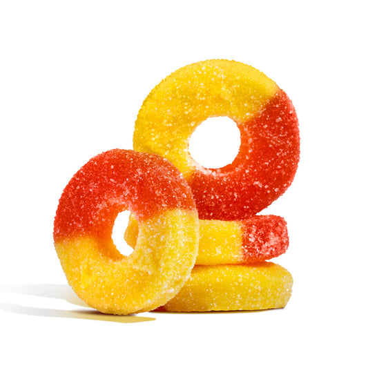 Fruit Rings